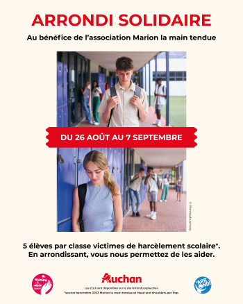 harcelement scolaire
