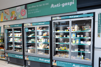 anti gaspi