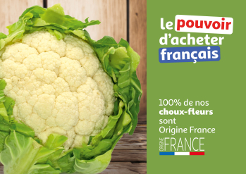 Chou Fleur PDAF