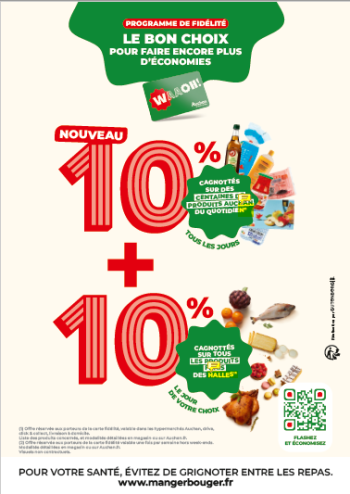 programme de fidélité